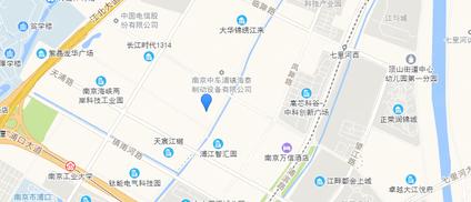 南京玖印府浦口 江浦街道/建面106平-190平