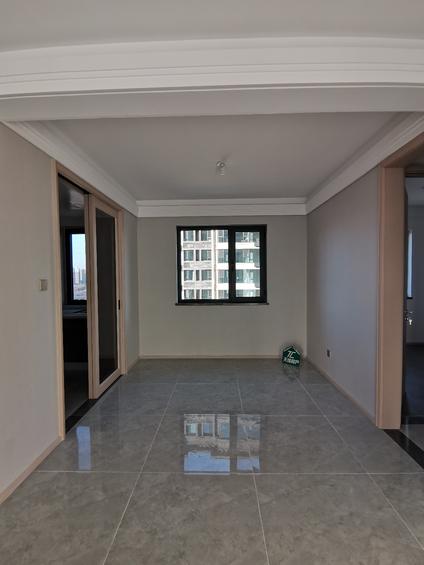 沧州天正壹号院3室2厅127平高楼层/共18层