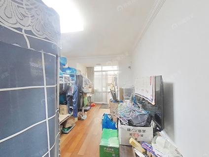 北京延吉四村2室0厅51.52平低楼层/共6层