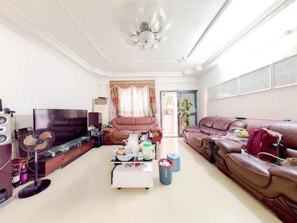 湛江金地花园(遂溪)3室2厅99.6平低楼层/共9层