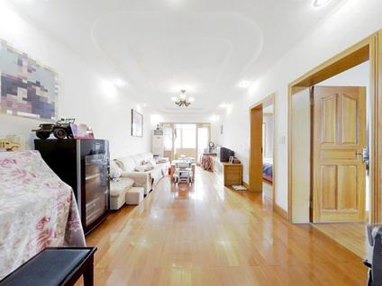 长沙航天大院2室2厅85.43平高楼层/共6层