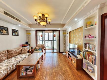 北京紫金南苑2室1厅100.34平高楼层/共17层