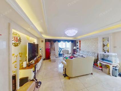 北京太月园5室2厅223.27平高楼层/共18层