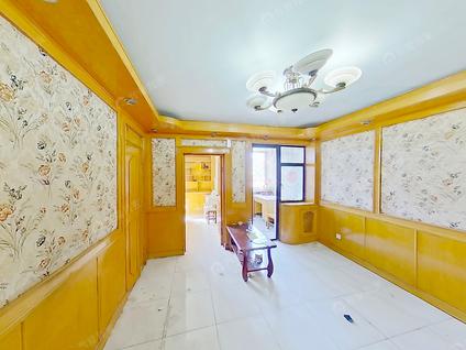 北京潞河中学北街2室1厅72.37平中楼层/共6层