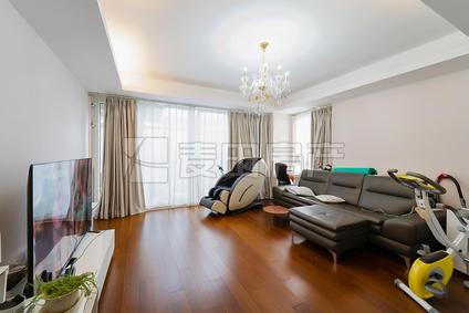 北京宝星国际(三期)3室2厅172.71平低楼层/共18层