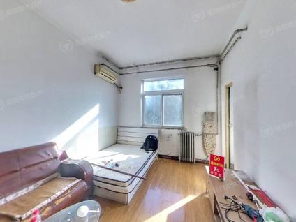 北京机场南路(西里)2室1厅50.11平高楼层/共4层