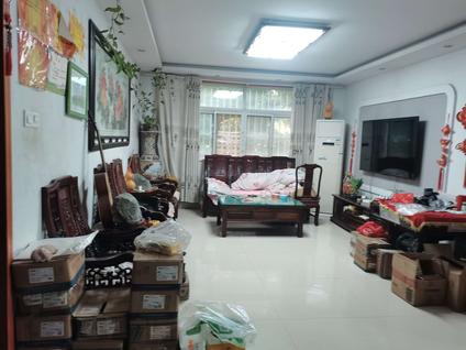 北京伟业中华苑(南苑）3室2厅138平中楼层/共5层