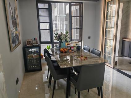 海口锦地翰城(二期)3室2厅114.93平中楼层/共20层