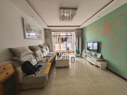 北京盛华未来城2室2厅85.5平中楼层/共32层