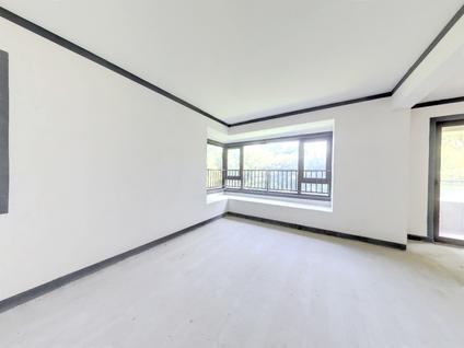 北京保利堂禧4室2厅137.62平低楼层/共10层