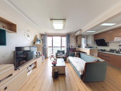 北京柏林爱乐(四期)1室1厅68.47平中楼层/共15层