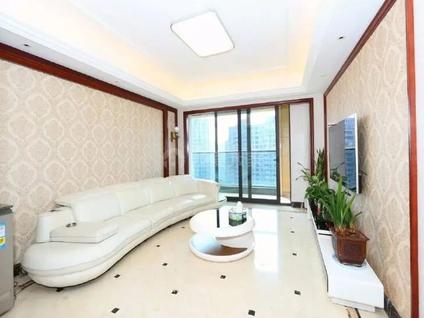 北京翠景花园(东城中路)3室2厅90平低楼层/共25层