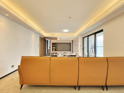 北京海口时光里4室2厅140.82平高楼层/共25层