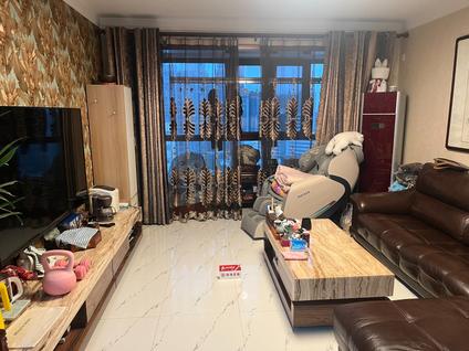 天津森淼清华园2室2厅118.19平高楼层/共22层