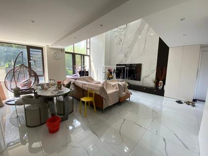 北京裕邦新外滩6室2厅140平低楼层/共31层