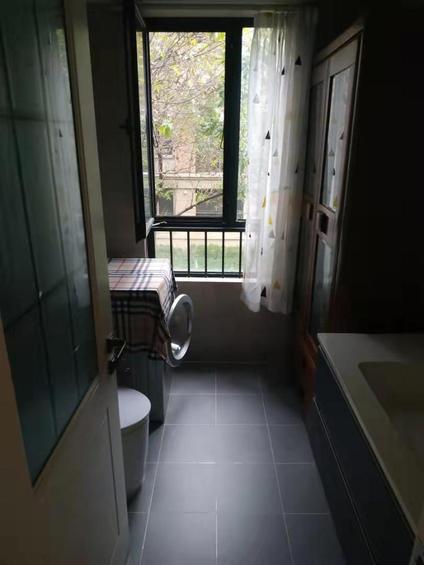 北京绿城百合公寓(北区)3室2厅121平低楼层/共6层