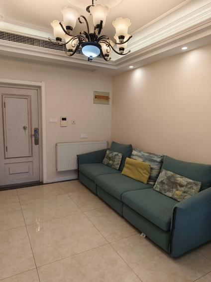 北京汉锦城2室2厅98平中楼层/共26层