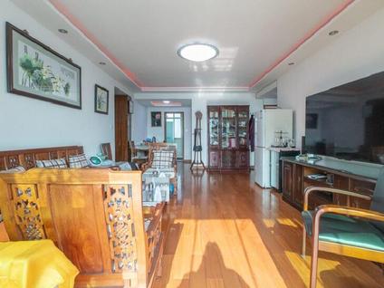 北京成发苑2室2厅98平中楼层/共17层