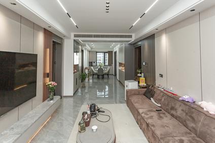 北京阳光城悦澜府3室2厅123.46平高楼层/共7层