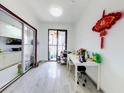 武汉建荣嘉园2室2厅99.23平高楼层/共34层