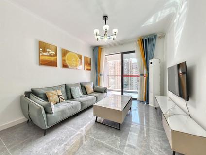 北京人居东城花汇3室2厅91.58平中楼层/共29层