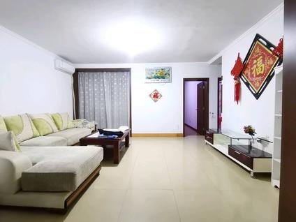 3室2厅 天海花园效果图