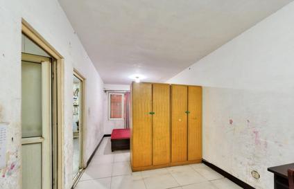 北京清华园1室1厅45平中楼层/共27层