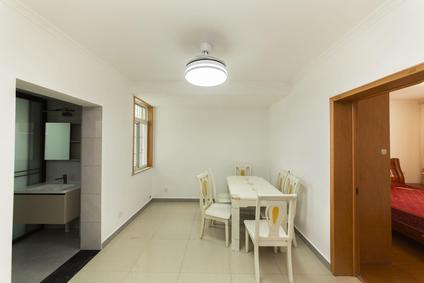 合肥兴海苑(一二期)2室1厅62平高楼层/共6层