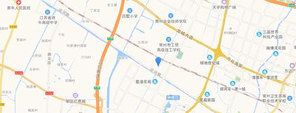常州荷樾府钟楼 新闸/建面91平-128平