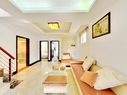 北京国建东海岸(东区)5室3厅260.08平低楼层/共3层