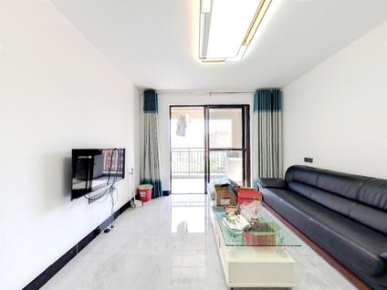 北京联发滨江壹号(F区)3室2厅94.91平中楼层/共14层