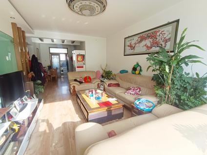 北京颐园小区3室2厅132平高楼层/共16层