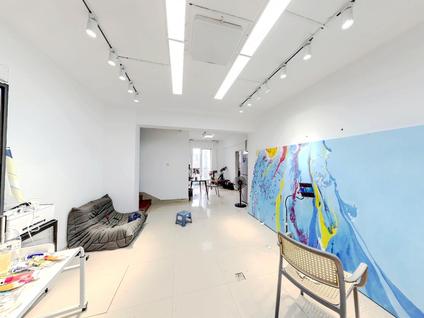 北京未来海岸(蓝月湾一期)3室2厅114.48平中楼层/共18层