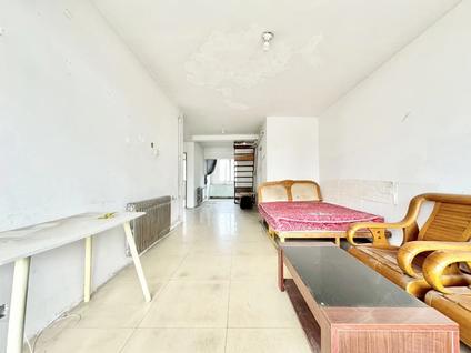 4室2厅/135.07平铁路小区(黄岛)效果图