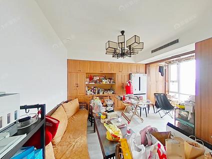 北京大华公园世家康华苑(西区)4室2厅157.72平高楼层/共18层