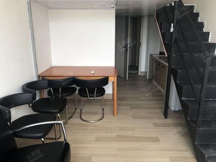 北京上城嘉泰1室1厅29.16平中楼层/共16层