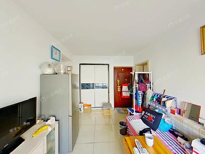 北京燕保祈东家园(1号院)2室1厅79.97平低楼层/共28层