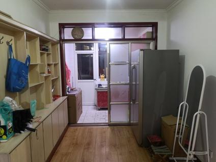 2室2厅 蜊叉泊效果图