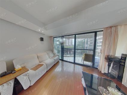 北京海怡别墅4室2厅204.89平中楼层/共8层