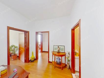 北京木樨地(北里)3室1厅77.6平低楼层/共16层