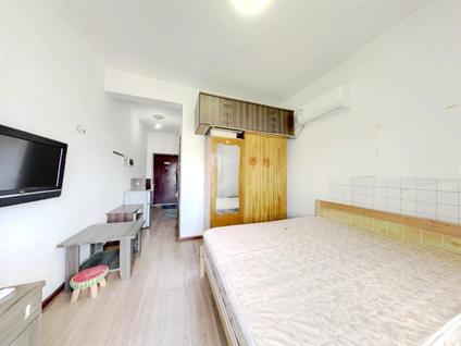 北京御景名门1室0厅37.99平中楼层/共32层