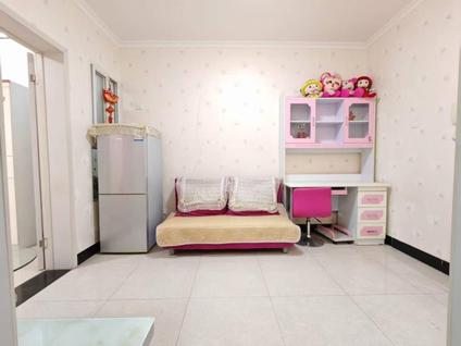 西安永和新领地1室1厅38平中楼层/共30层