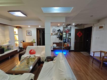 北京武都路415-433号3室2厅100平高楼层/共9层