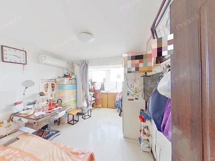 北京慧忠里小区2室1厅67.32平中楼层/共16层