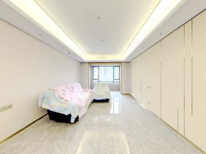 西安香榭汇沣3室2厅128.26平中楼层/共21层