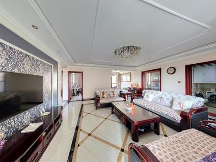 北京城市1号3室2厅146.15平中楼层/共28层