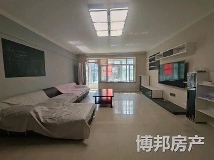 北京嘉华园(南区)3室2厅131.54平中楼层/共7层