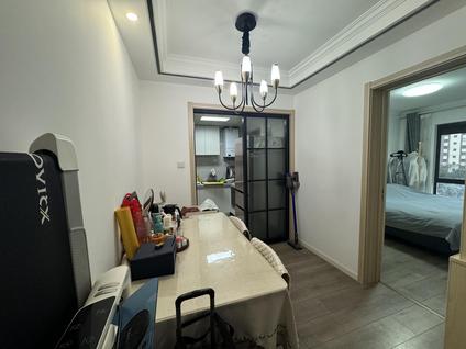 北京河定桥新苑2室1厅69平低楼层/共18层