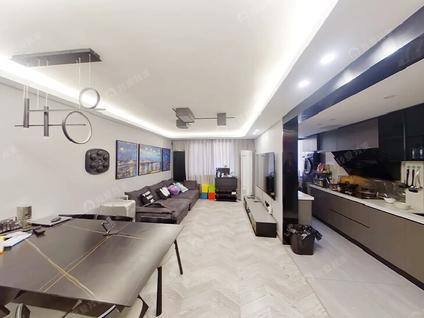 北京青荷里(南山园)3室1厅103.8平低楼层/共29层