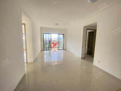 北京方圆云山诗意(新会)4室2厅106平低楼层/共32层